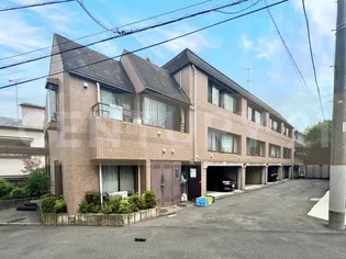 目白台ビルの画像