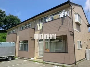 天神台パレスIの画像