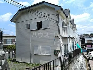 コーポFKの画像