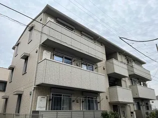 キャレ メゾンIIの画像