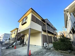 リヴェール大久保の画像