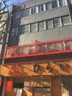 松下ビルの画像