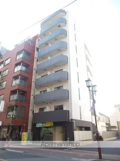 カルム双葉【7階】の外観