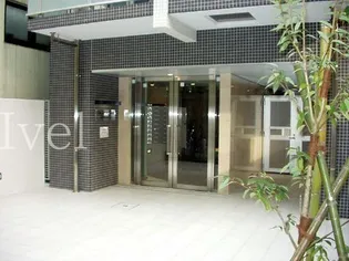 東京都台東区上野3【マンション】の外観