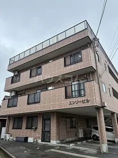 エンリービルの画像