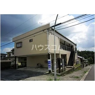 ベルハイムAの画像