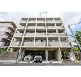 ガリシア千鳥町の画像