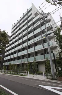 東京都板橋区高島平9【マンション】の外観