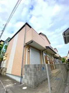 ◆siro大森台(シーロ)【1階】の外観