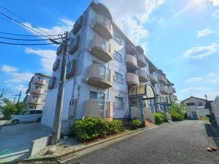 ドゥーシャトーブラン2番館の画像