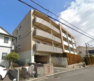 ゾーナヴェルデ3番館の画像
