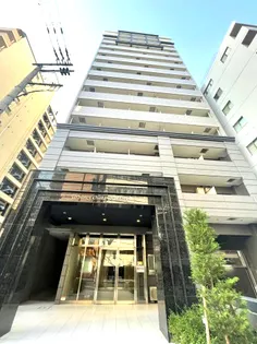 アーバネックス大阪城WEST【7階】の外観