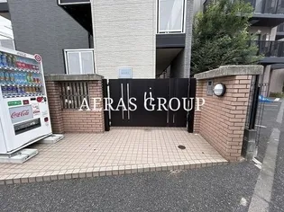 レオパレスビブハウスの画像