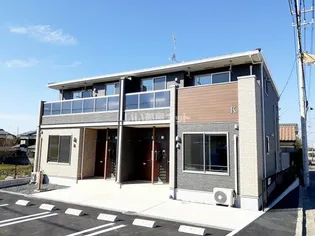クラール東村Kの画像