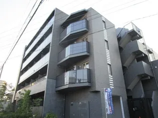 ガーラ パークヒルズ町田の画像