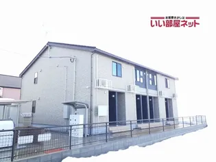 ヴェルジェ メゾンの画像