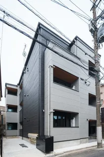ROBOT HOME 八広Ⅱの画像