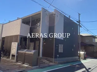 クレイノブルーコーポIIの画像