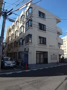 ティエラ向陵の画像