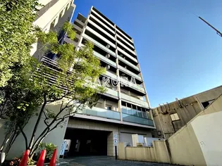 アクシス吉野町の画像