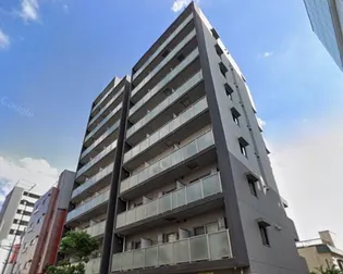 ラフィスタ大師前EASTの画像