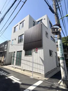 シモキタキタハウスの画像