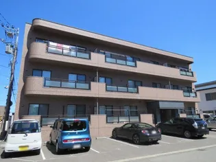 クレセール41の画像