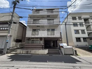 RAPT柏の画像