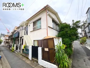 山本コーポの画像