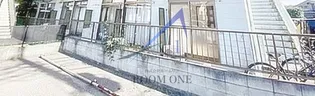 メゾン鎌ヶ谷Bの画像