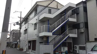 イースト ポイントしばたの画像