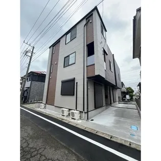 神奈川県相模原市中央区淵野辺本町2【一戸建】の外観
