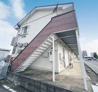コーポみらいIIの画像