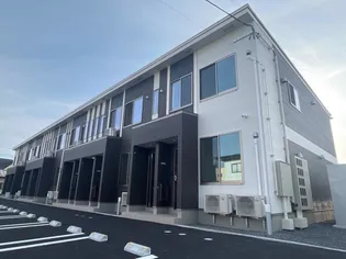 サンライズ東根の画像