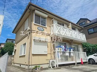 サンハイツ咲が丘の画像