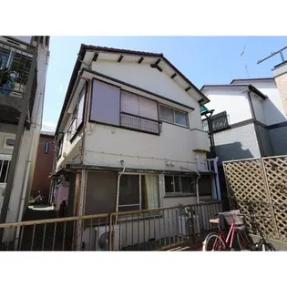 鈴木ハイツの画像