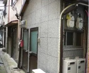 駅前ハイツの画像