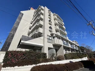 フィオーレ豊島園1の画像
