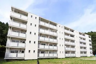 ビレッジハウス大庭2号棟の画像