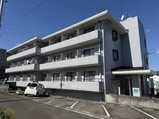 ドミール長町の画像