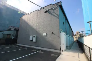 ROI DE GLAND大田町の画像