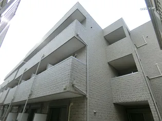 ESPACIO芝Bの画像