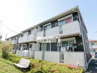 ベルコモンズGの画像