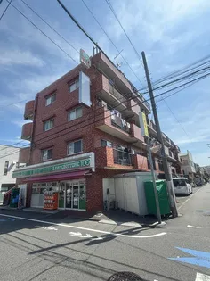 ハイツアオキ第1の画像