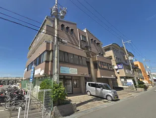 ソレイユ川崎の画像