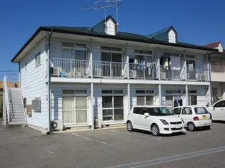 グランディール Aの画像