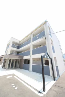 ソレイユ ルヴァン赤坂の画像