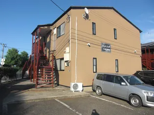 シェトワA棟の画像