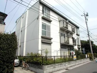 第二堂坂ハイツの画像