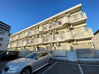 サンバレー1の画像